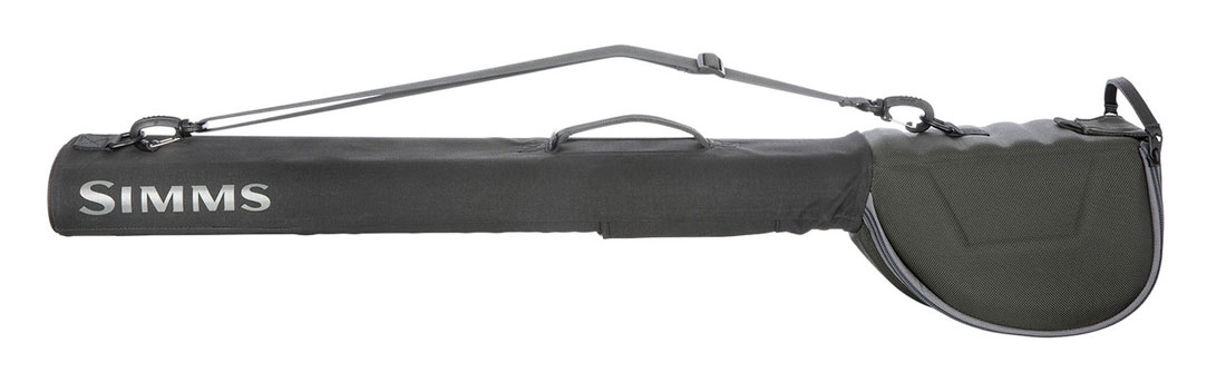 Simms_GTS_Double_Rod_Reel_Case_Rutenrohr_carbon_1 Simms GTS Double Rod Reel Case carbon