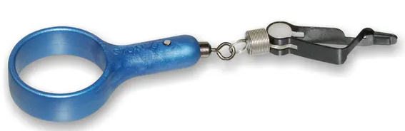 Stonfo 462 Hackles Plier 1 Short Spring 
