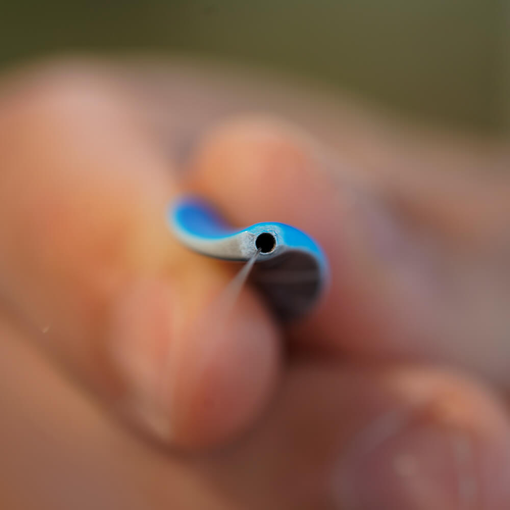 Trout Master Incy Inline Spin Spoon
