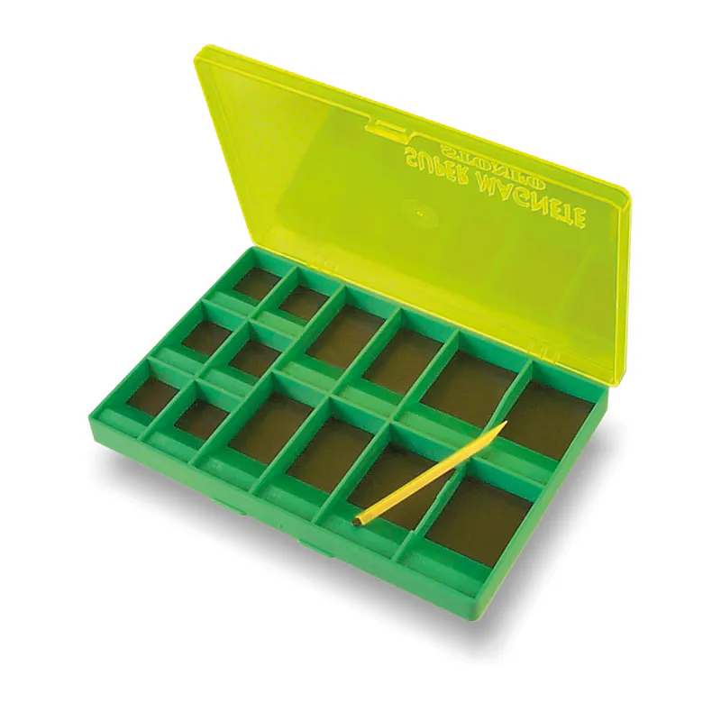 Stonfo 248S Super Magnetic Box 