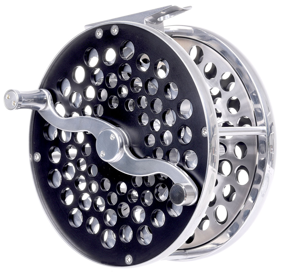 P-27679_Vosseler-Obsession-Fliegenrolle-black_ Vosseler Obsession Fly Reel black