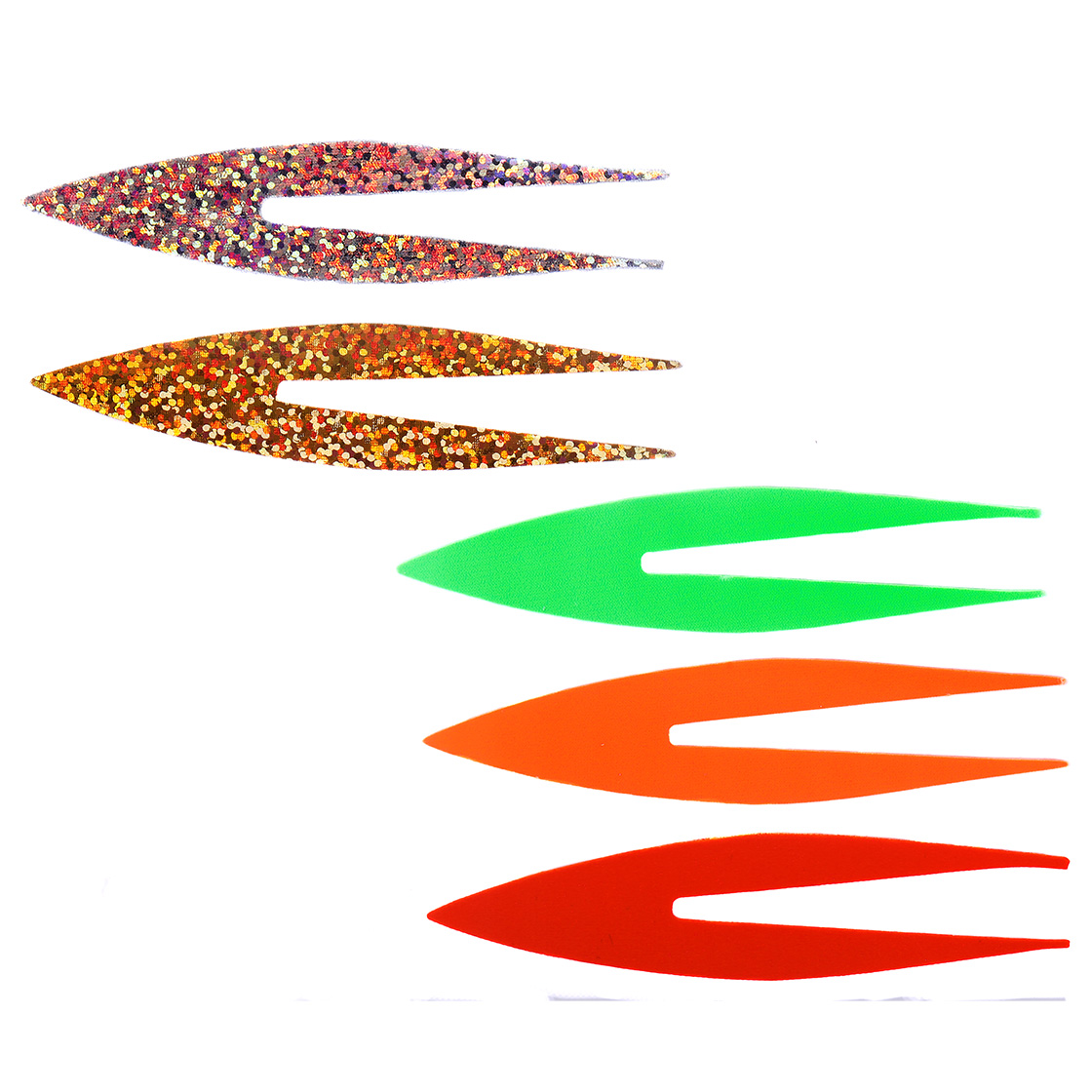 Pacchiarini Double Tails XXL Pacchiarini Double Tails XXL