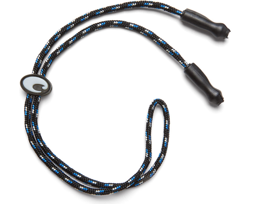 Costa Strap black