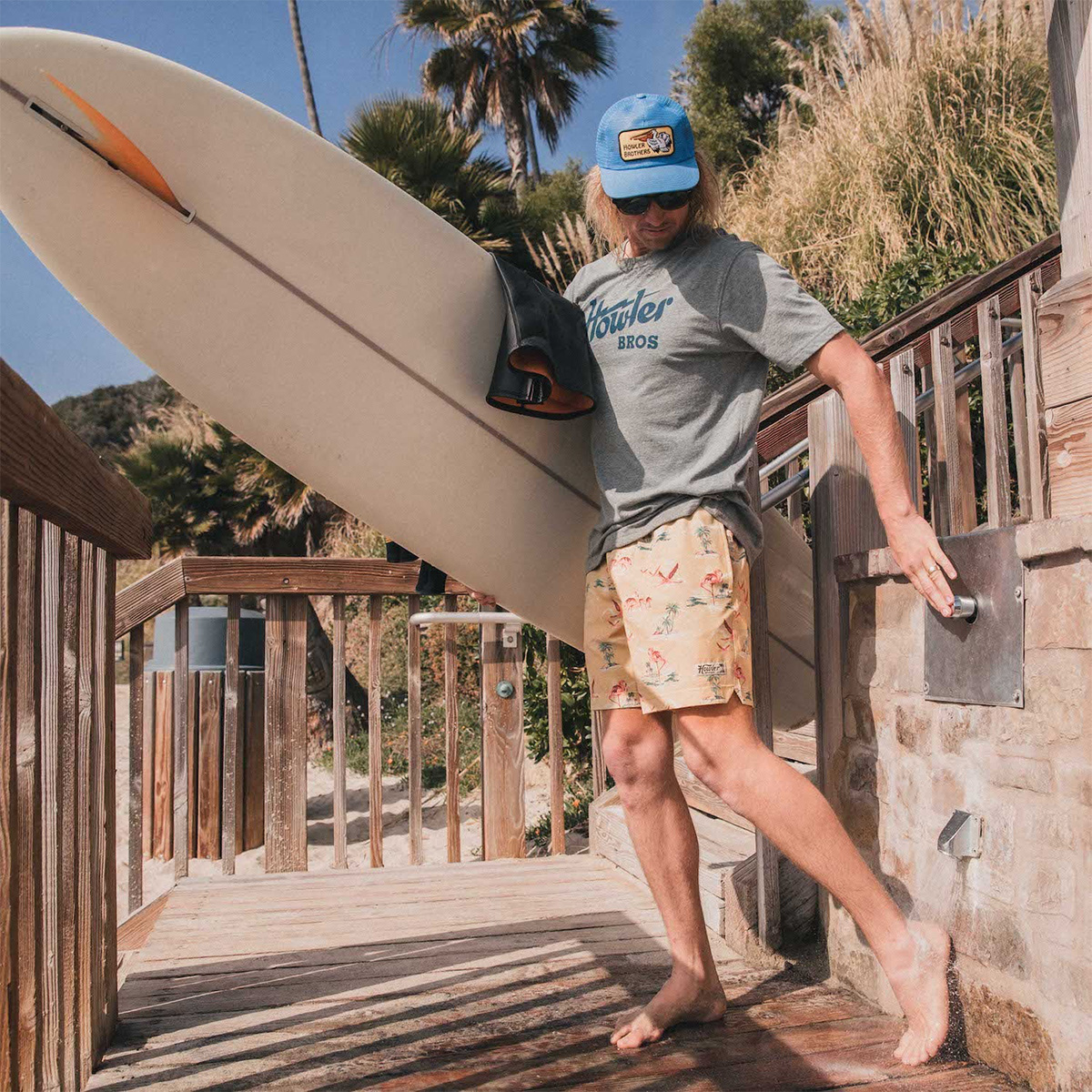 Howler_Brothers_Select_T-Shirt_howler_electric_heather_grey_2