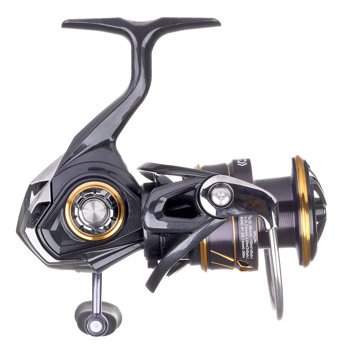 Daiwa Caldia MQ LT Spinning Reel