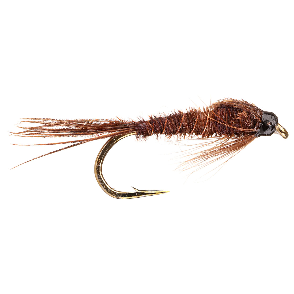 P-18904_Fulling-Mill-Nymphe-Pheasant-Tail Fulling Mill Nymph - Pheasant Tail