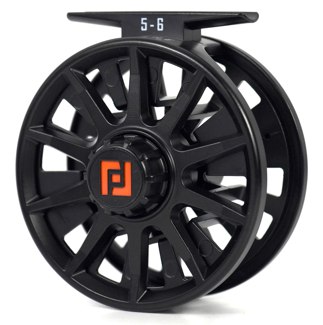 FlyLab_Surge_Fliegenrolle_1 FlyLab Surge Fly Reel