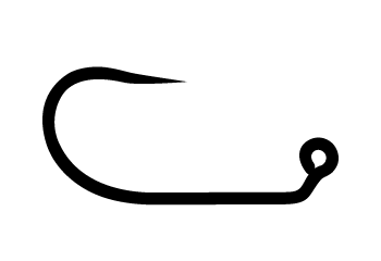 Hanak H 470 BL Jig Wave Hook