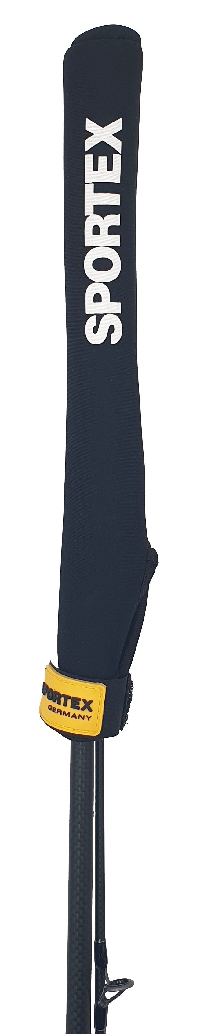 Sportex Neoprene Rod Protection for Rod Tip