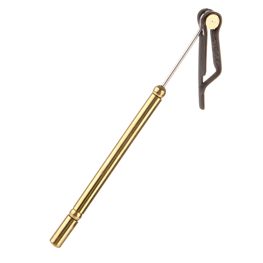 Soft Tip Rotary Hackle Plier Large