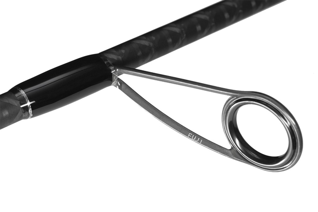 Bullseye Spinning Rod Liqueo
