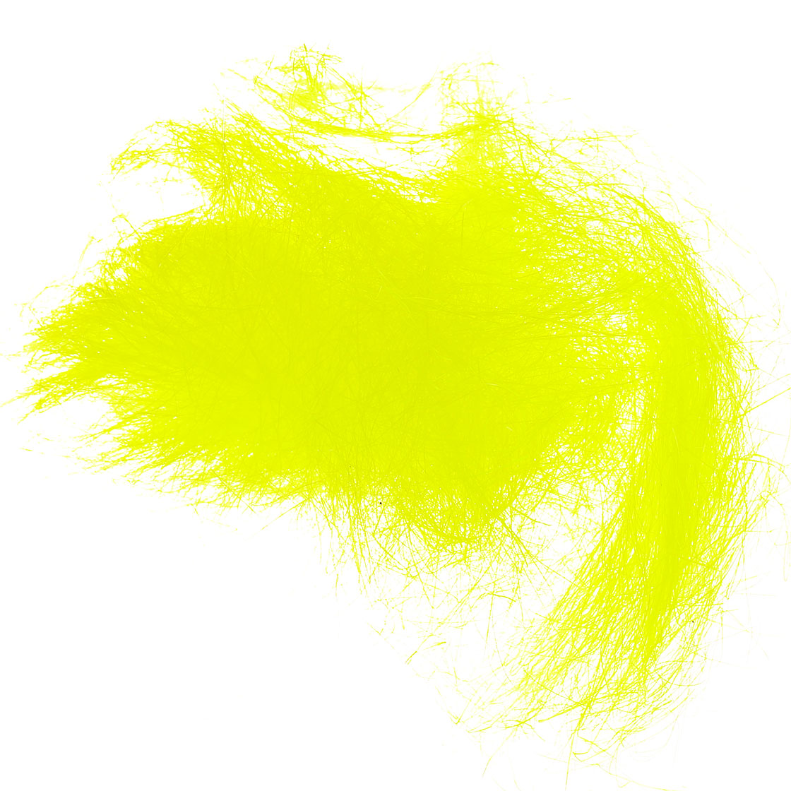 Hot Yellow