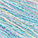 2014 pale blue rainbow