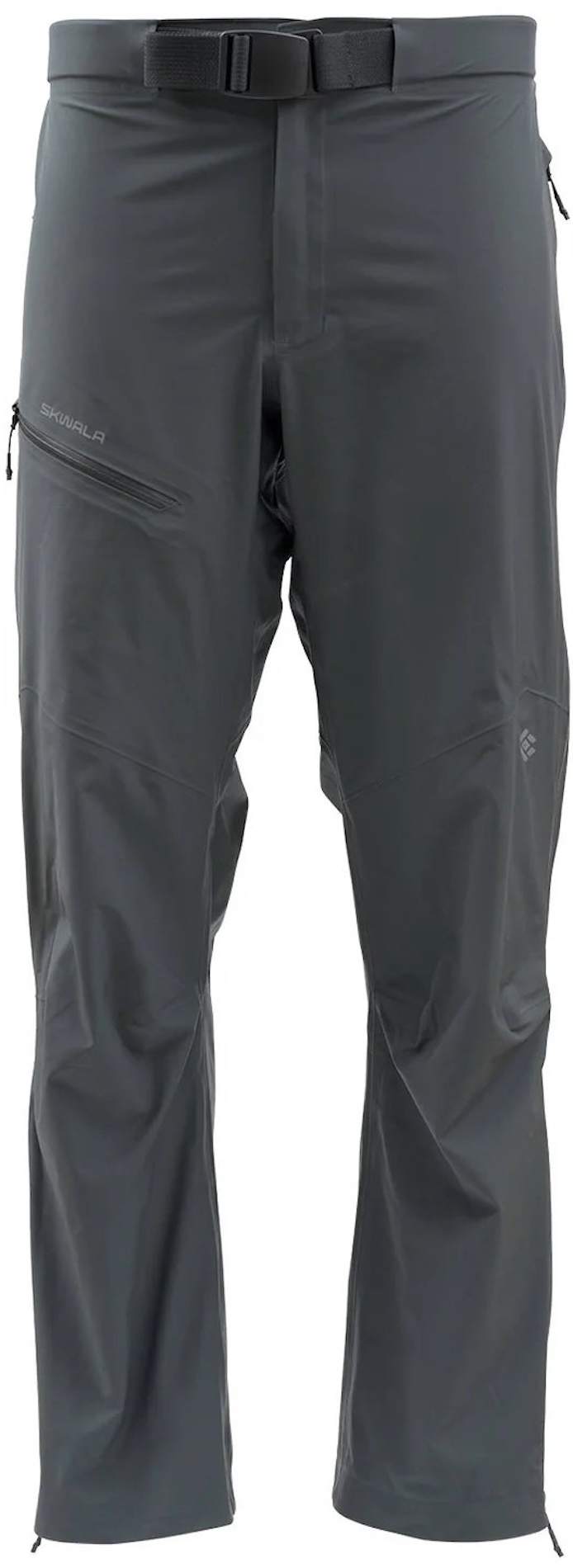 SKWALA Carbon Pant Woodland Gray