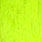 white dyed fl. green chartreuse