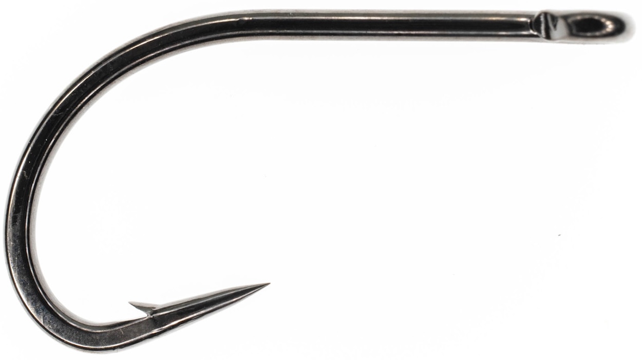 Umpqua X-Series Saltwater Streamer Hook Extra Strong XS415H BN5X