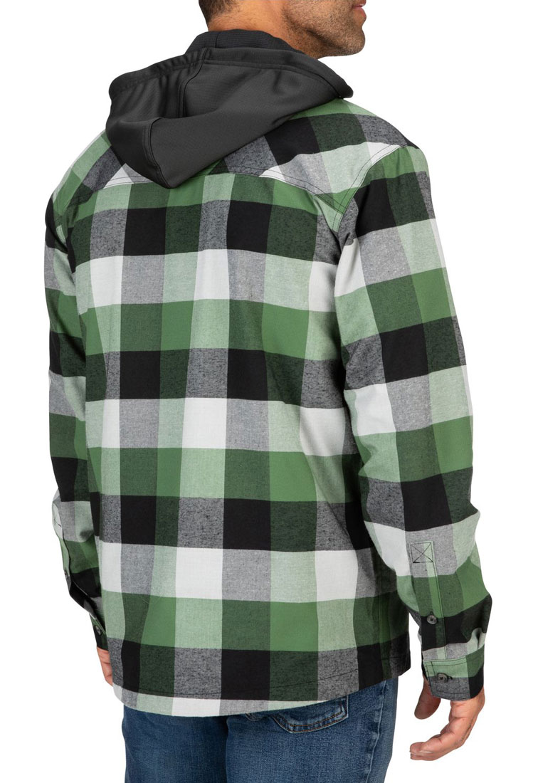 Simms_Coldweather_Hoody_Hemd_navy_buffalo_plaid_4 Example (different colour)