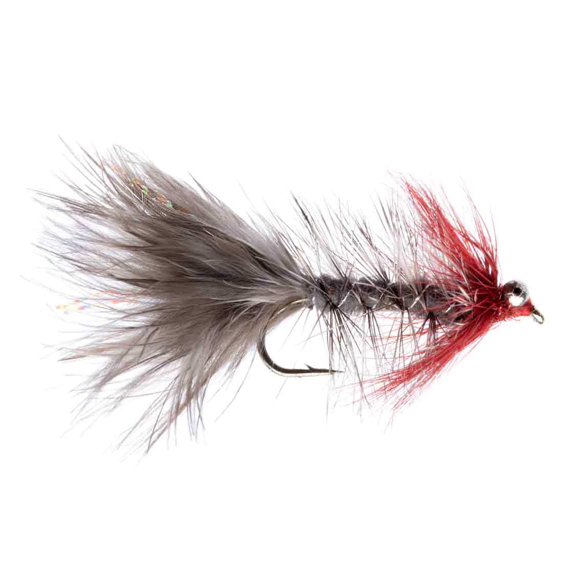 Kami Flies Sea Trout Fly - Cutthroat Magnus