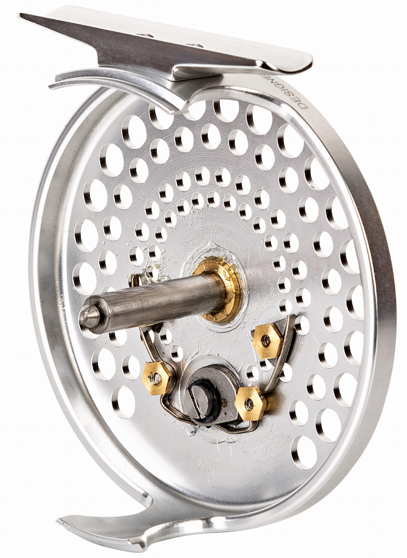 P-26438_Traper_Classic_Creek_Fliegenrolle_Silber_4