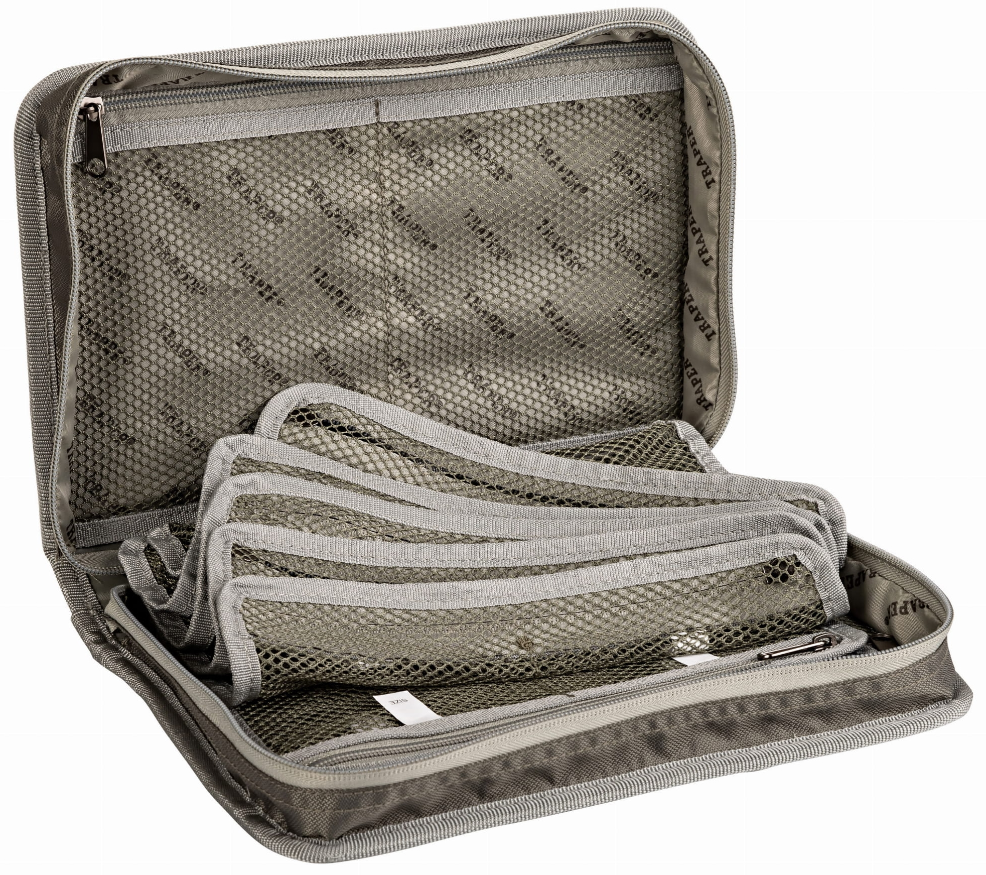 Traper Active FlylineBag for Fly Lines & Shootinghead 