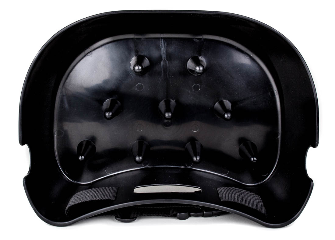 linekurv_line-tray-black-top schwarz