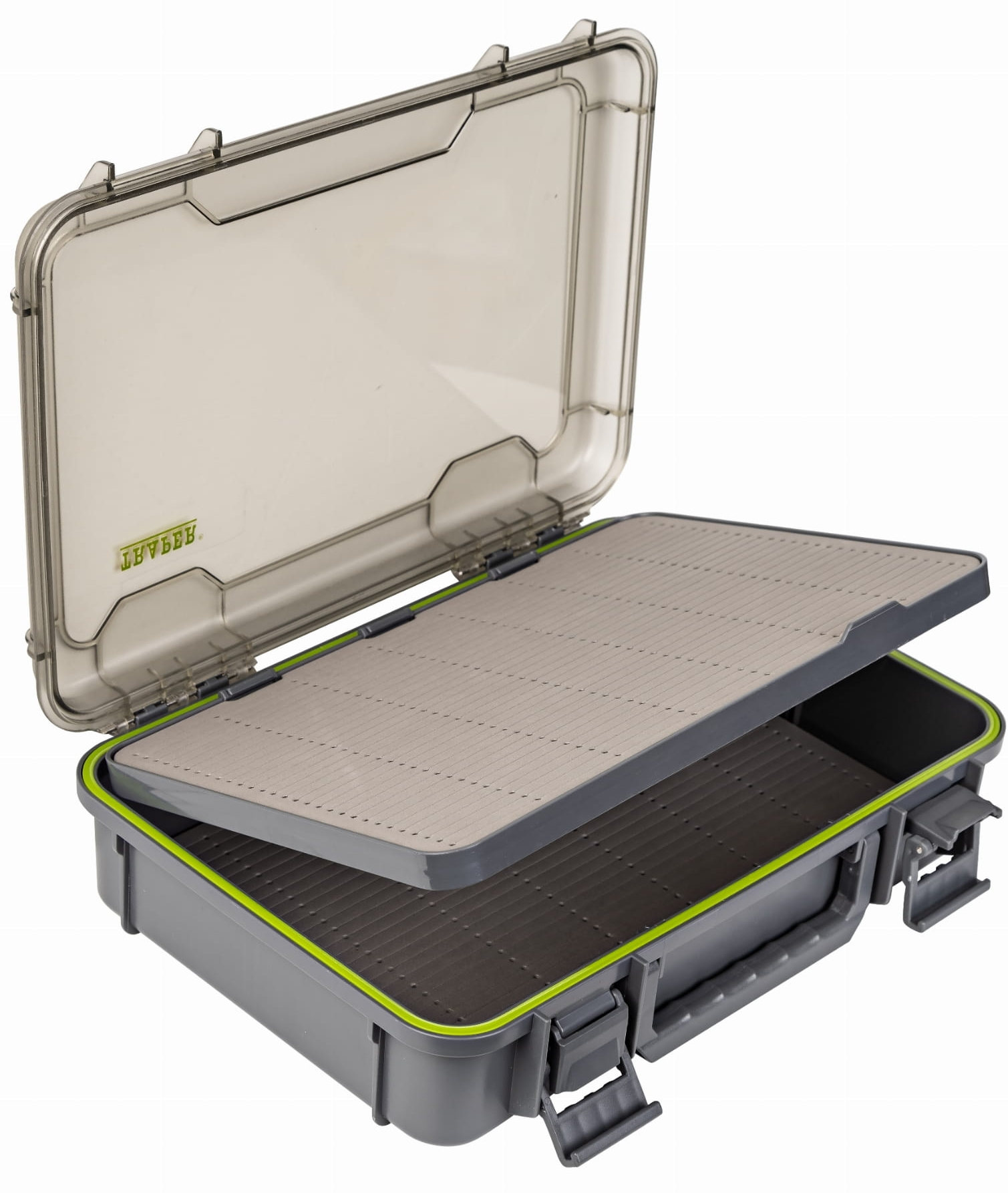 Traper Lake Tripple Box Streamer Waterproof 315 x 225 x 74mm