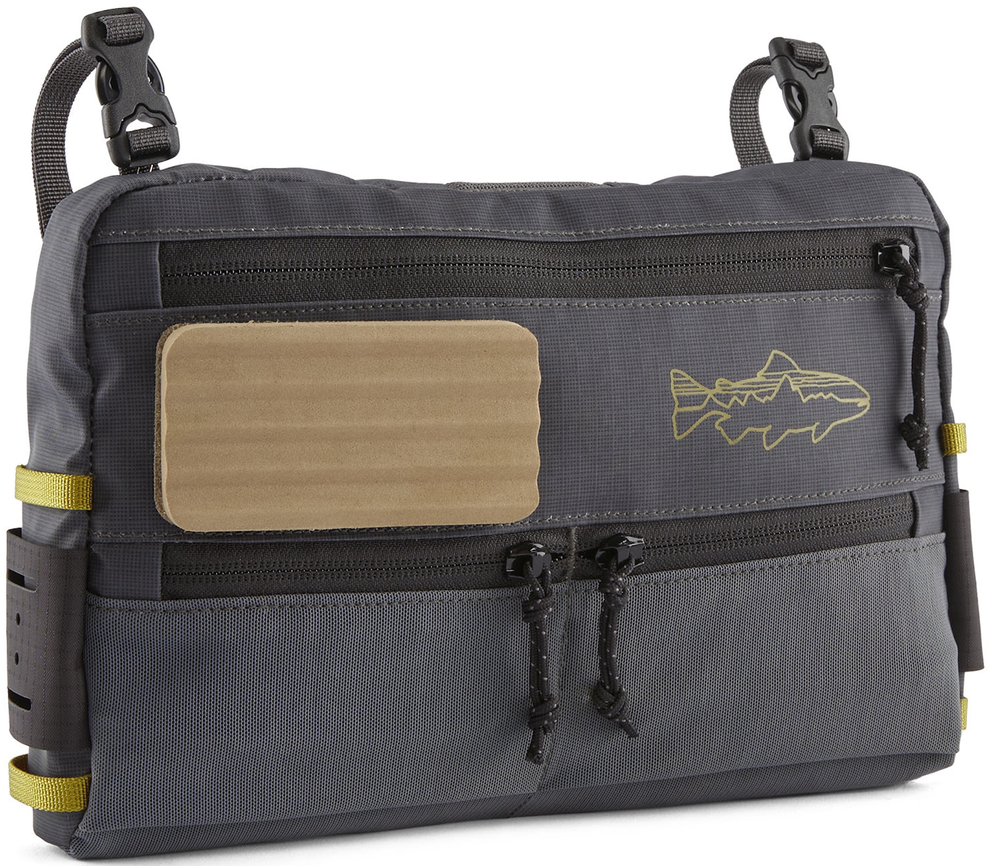 Patagonia Stealth Switch Pack 3L Bag FRGZ