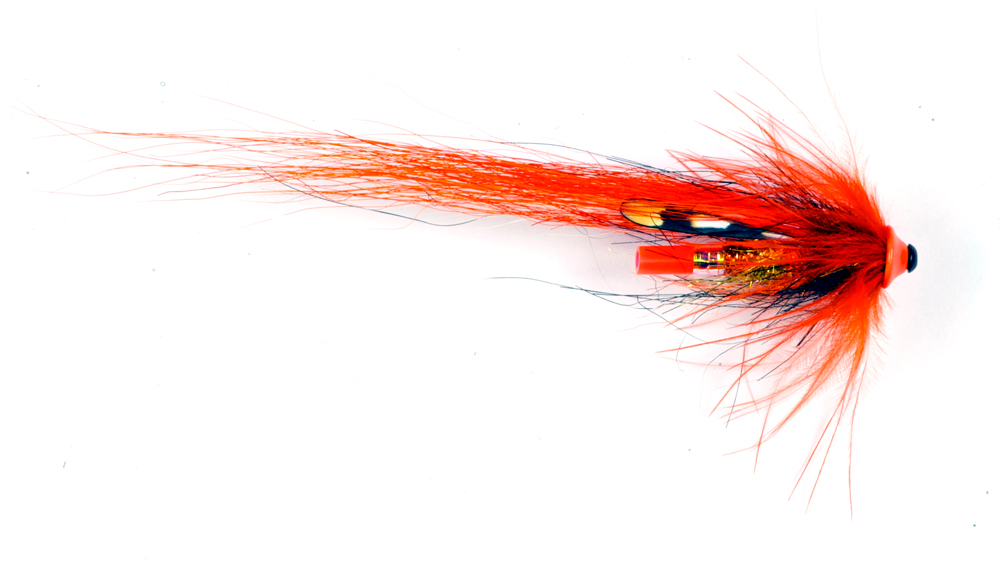 Frödin Flies Tube Fky Samurai Series - Ally