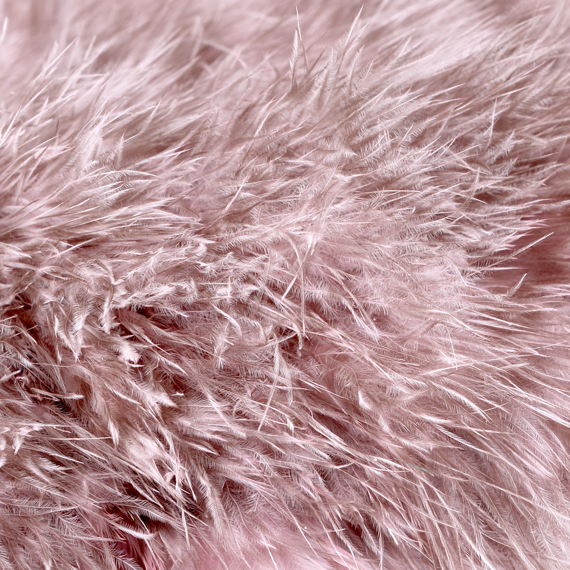 P-25405_Whiting-Spey-SH_C-Grizzly-dyed-Shell-Pink_detail-1