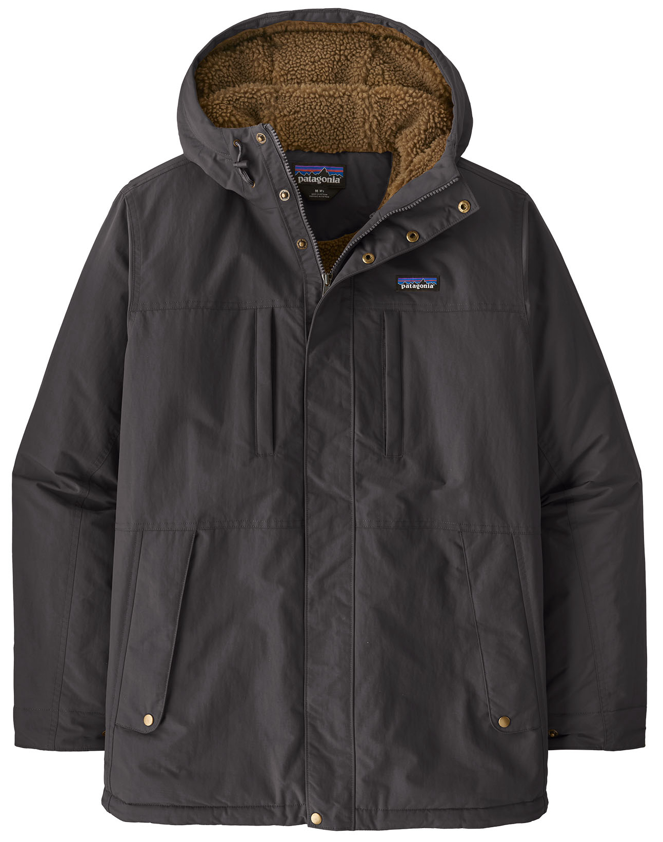 Patagonia Isthmus Parka INBK