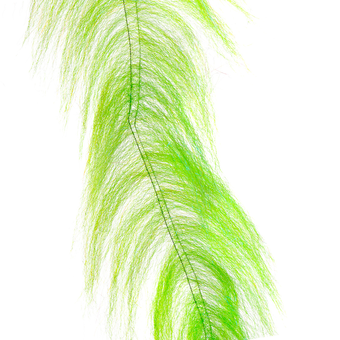 green machine