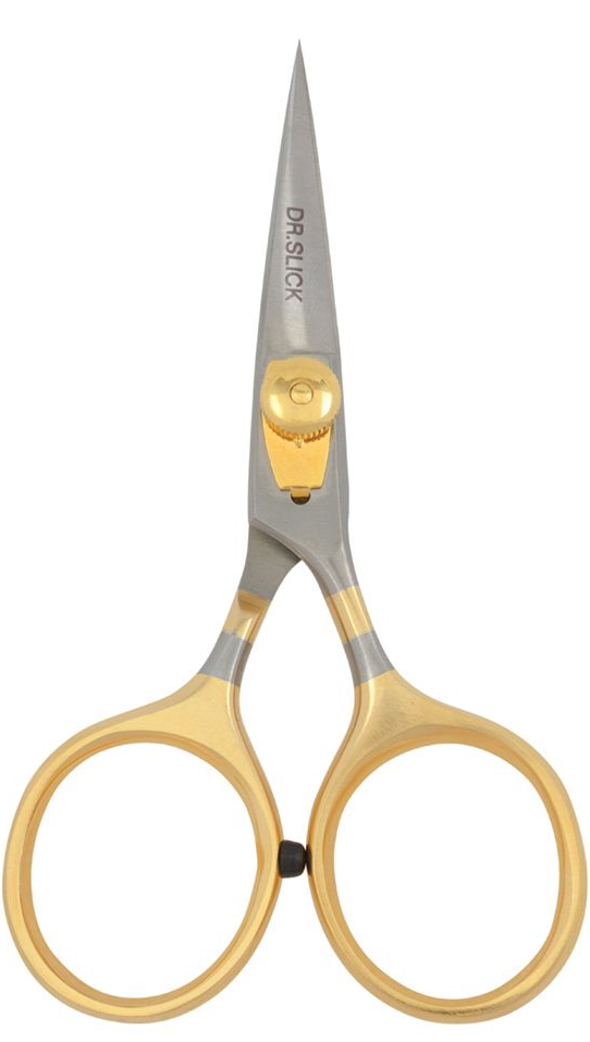 Dr. Slick Razor Scissors adjustable scissors