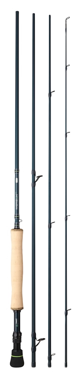 JMC IMERSION EVO Pike #8/9 - 9 ft fly rod