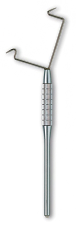 C&F Design CFT-110 2-in-1 Whip Finisher