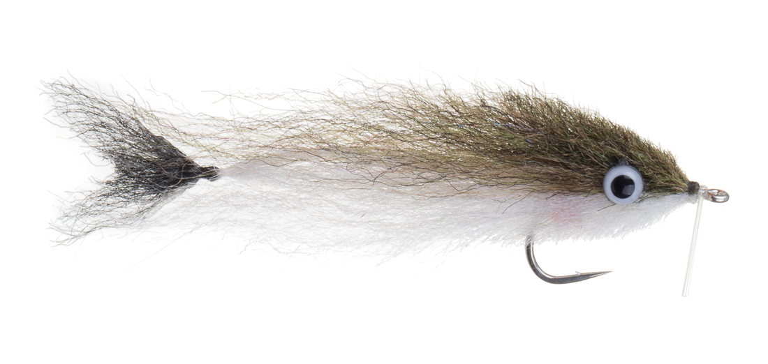 enrico_puglisi_finger_mullet_black_tail_2_0 #2/0