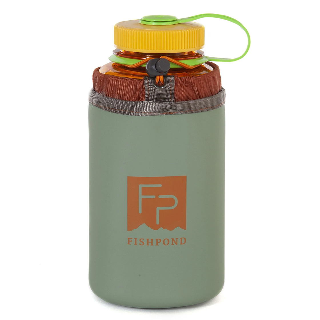 Fishpond_Thunderhead_Water_Bottle_Holder_Eco_yucca_1 Fishpond Thunderhead Water Bottle Holder Eco yucca