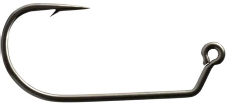 Mustad Heritage J60 Nymph Jig Hook