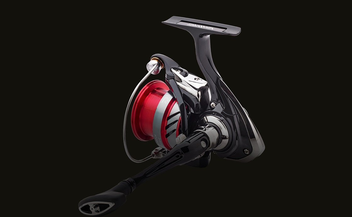 Daiwa Ninja LT Match & Feeder Spinning Reel