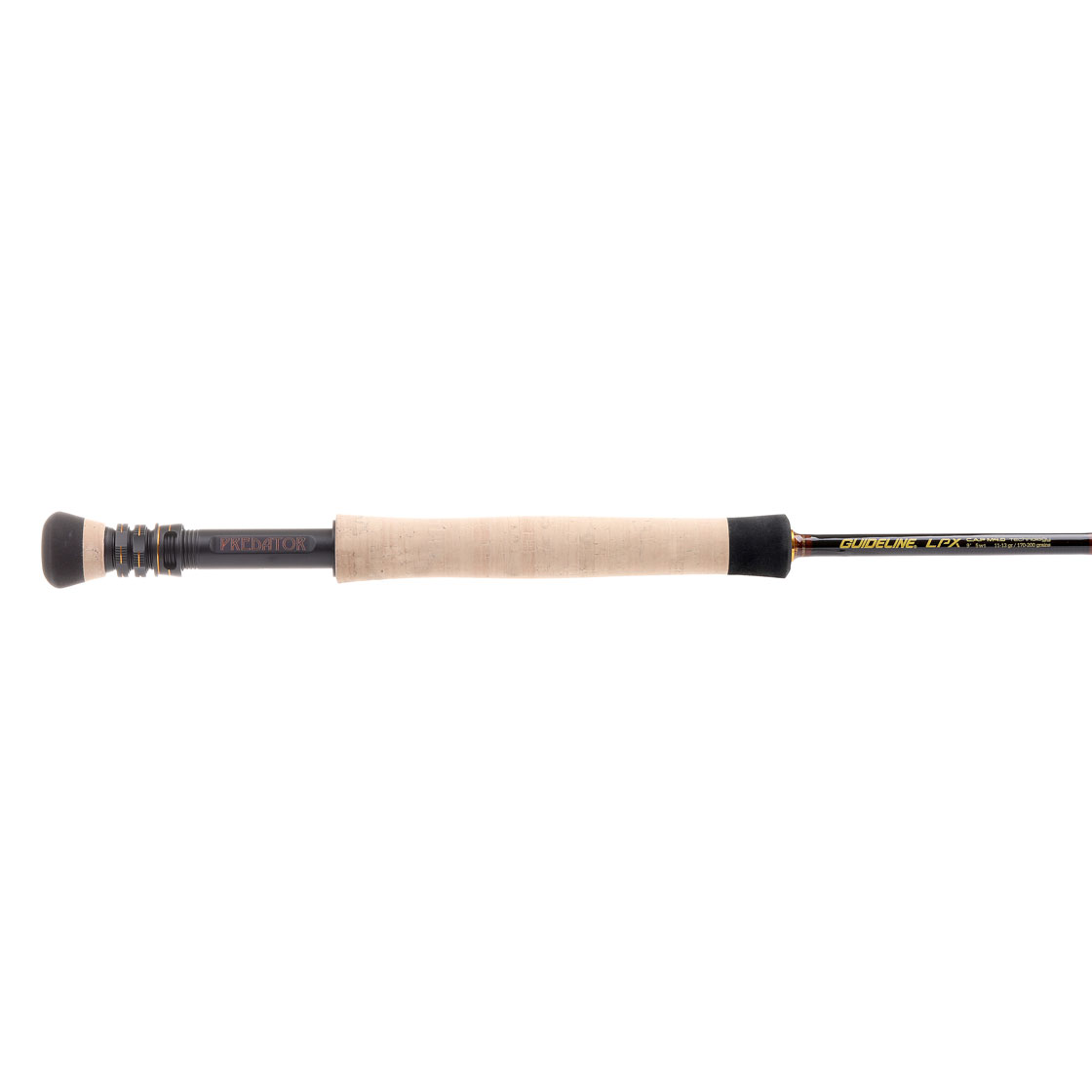 P-19804_guideline_lpx-predator_trout-streamer_fliegenrute_detail_2