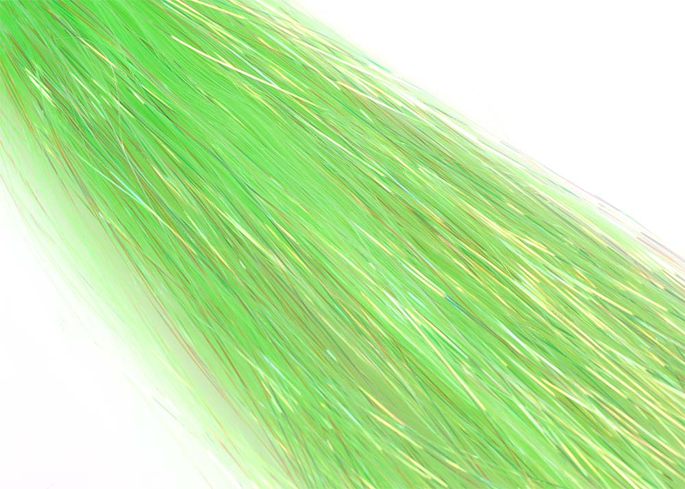 hedron_flashabou_dyed_6962 6962 chartreuse