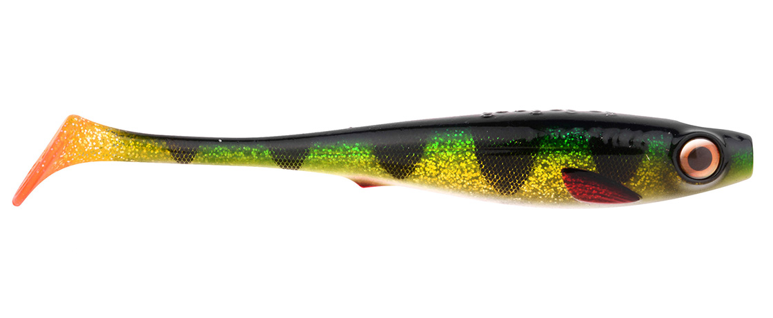 Perch_Spro_Iris_Pop_Eye_Shad_Softlure_Baitfish uv perch