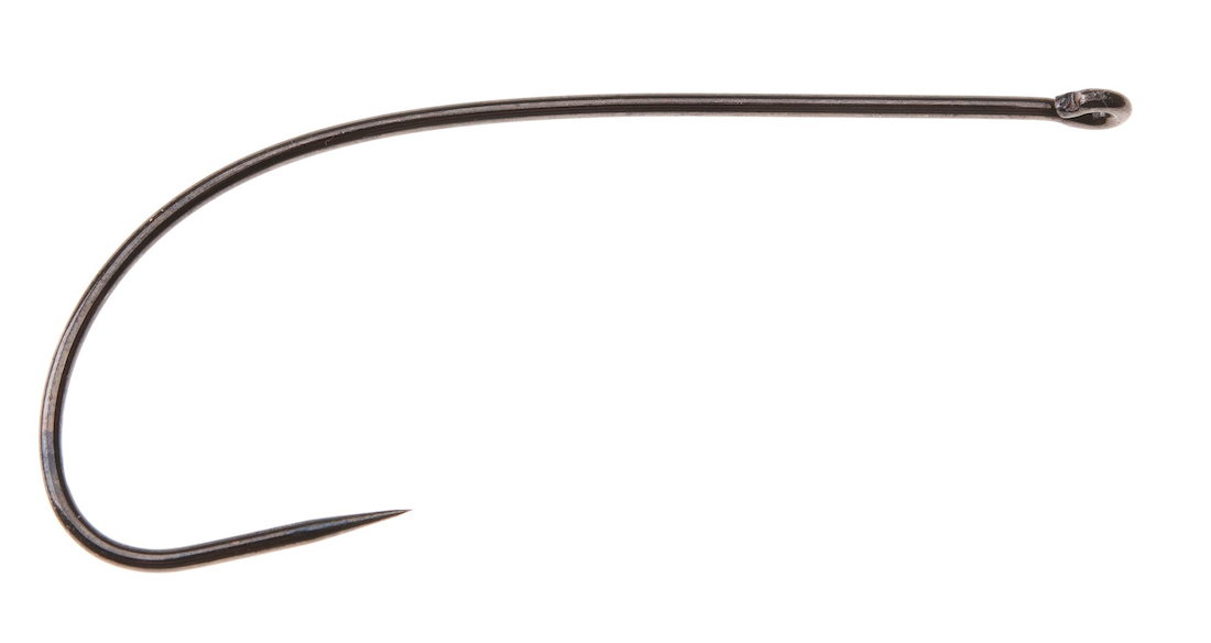 Ahrex PR351 Light Predator Barbless Hook