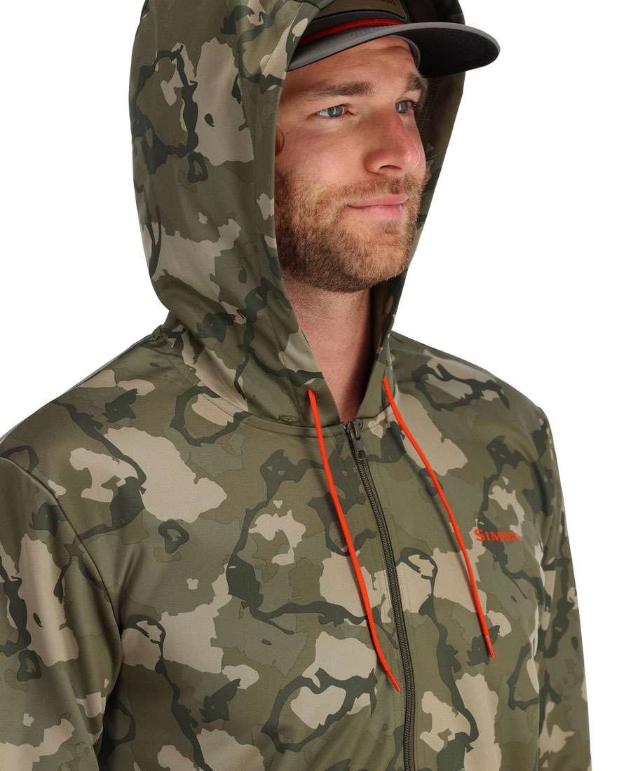 Example (different colour)