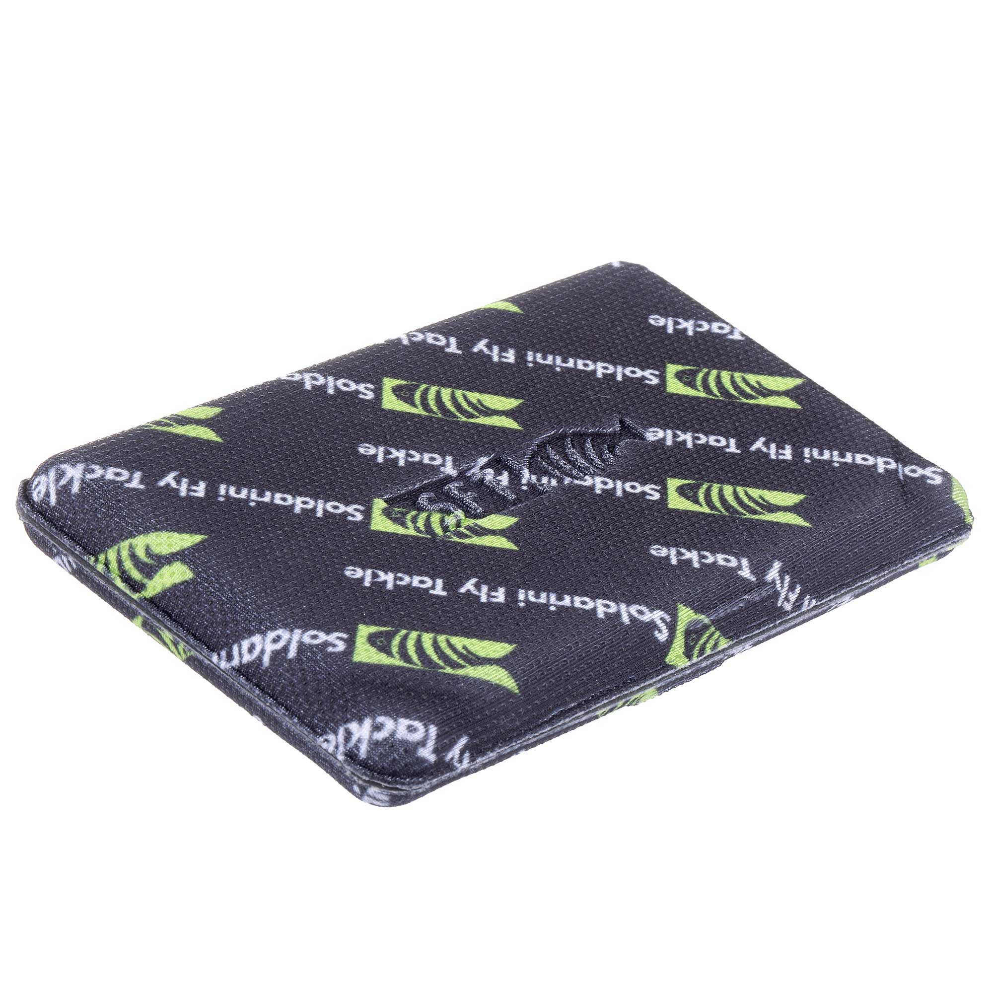 Soldarini Eva Nymph Fly Box Super Slim black