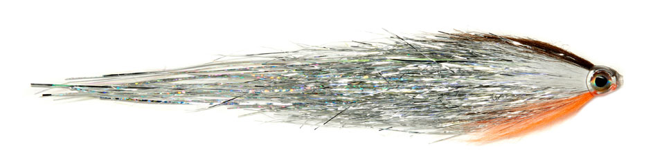 Fulling Mill Pike Tube - Wiggle Tail Tube Roach