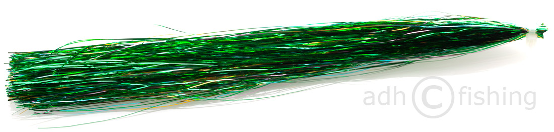 green rainbow