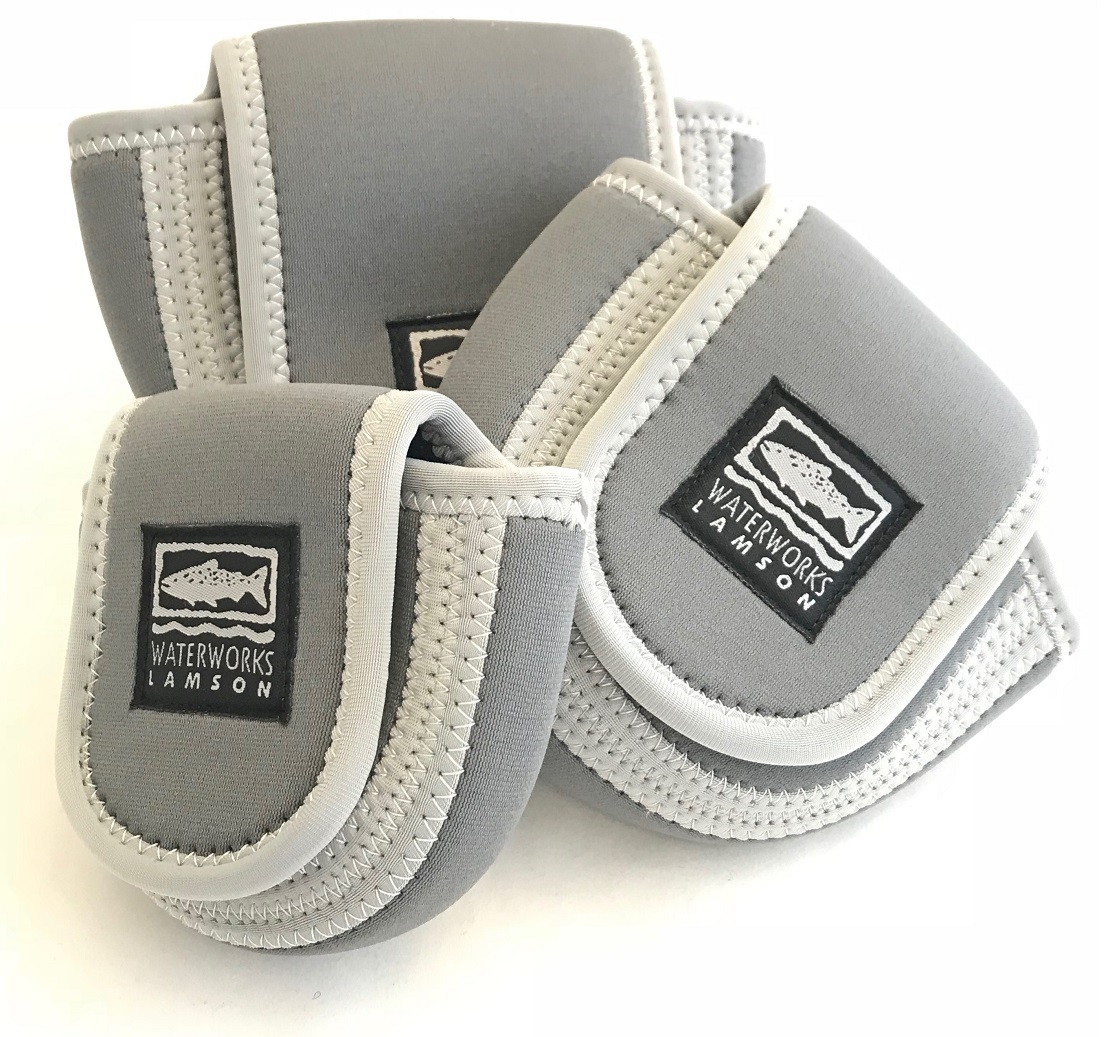 Lamson Neoprene Reel Case