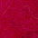 blood red