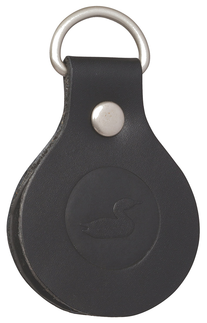 loon_leader-straightener-black black