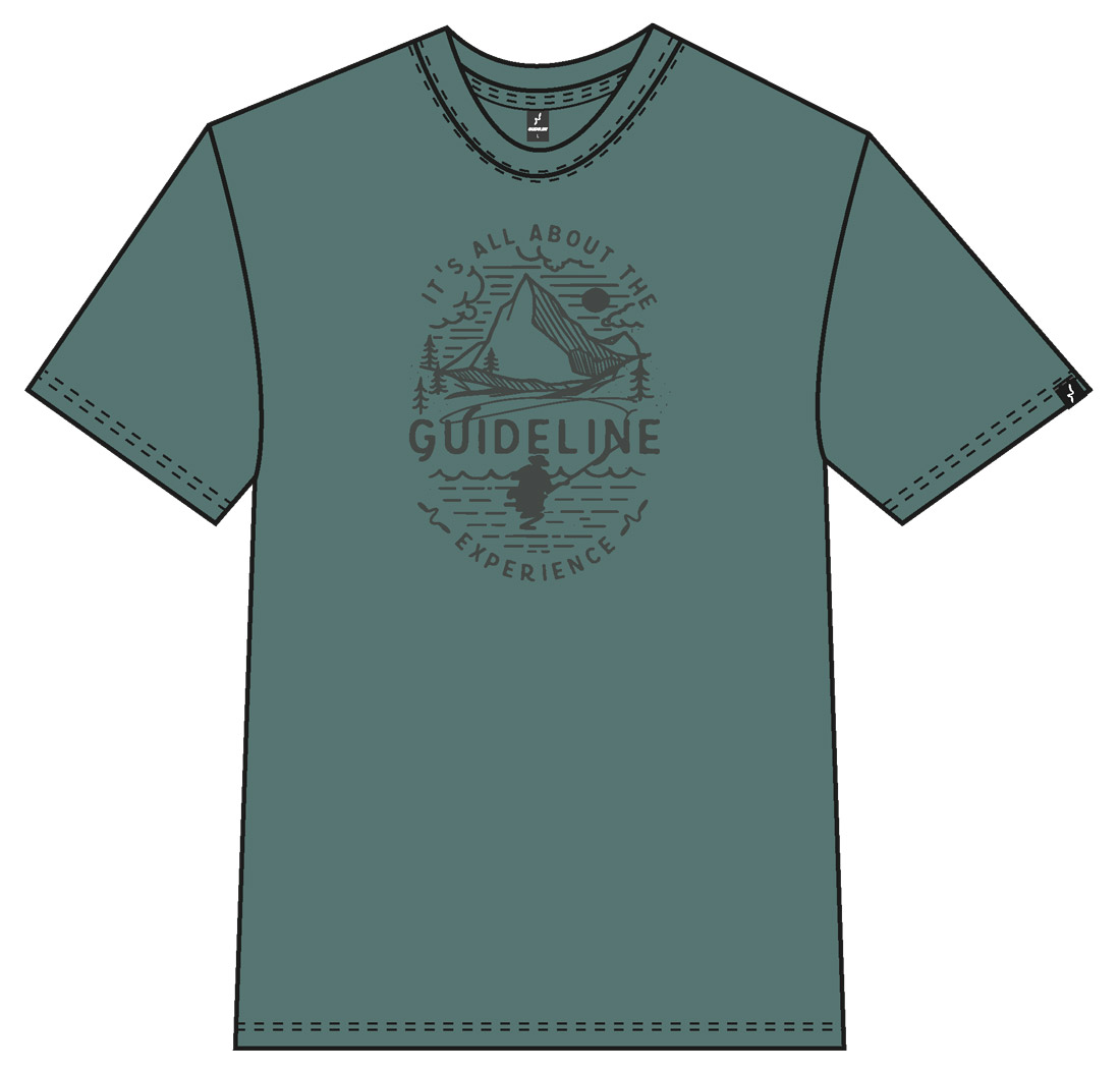 Guideline_The_Nature_20_ECO_Tee_TShirt